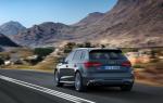 Audi S3 Sportback 2016 года (WW)
